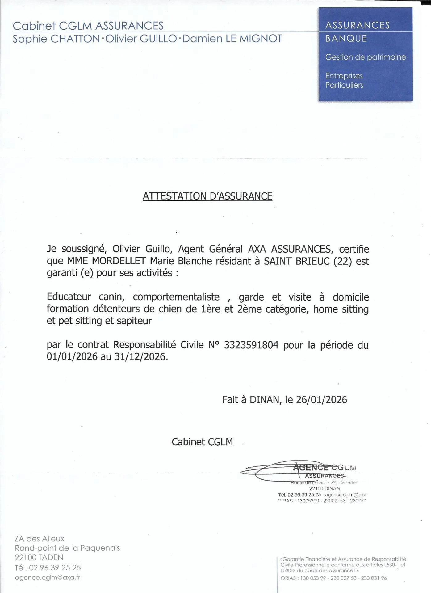 2026 attestation