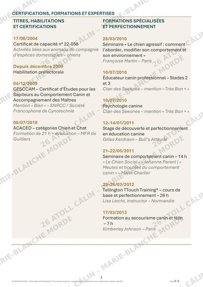 Cv marie blanche mordellet 2026 protege page 3 reduit