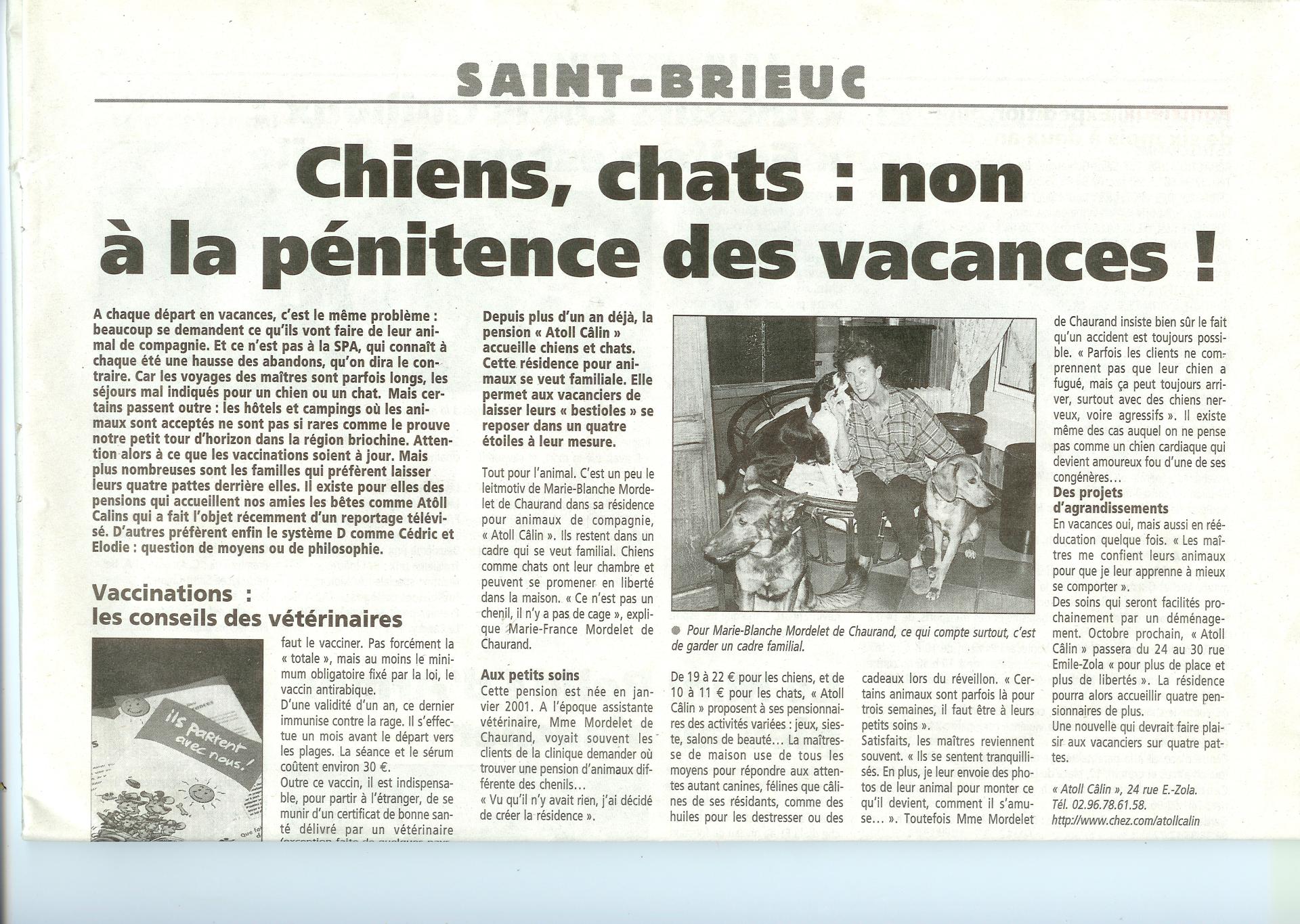 Te le gramme 25 06 2002 n 7
